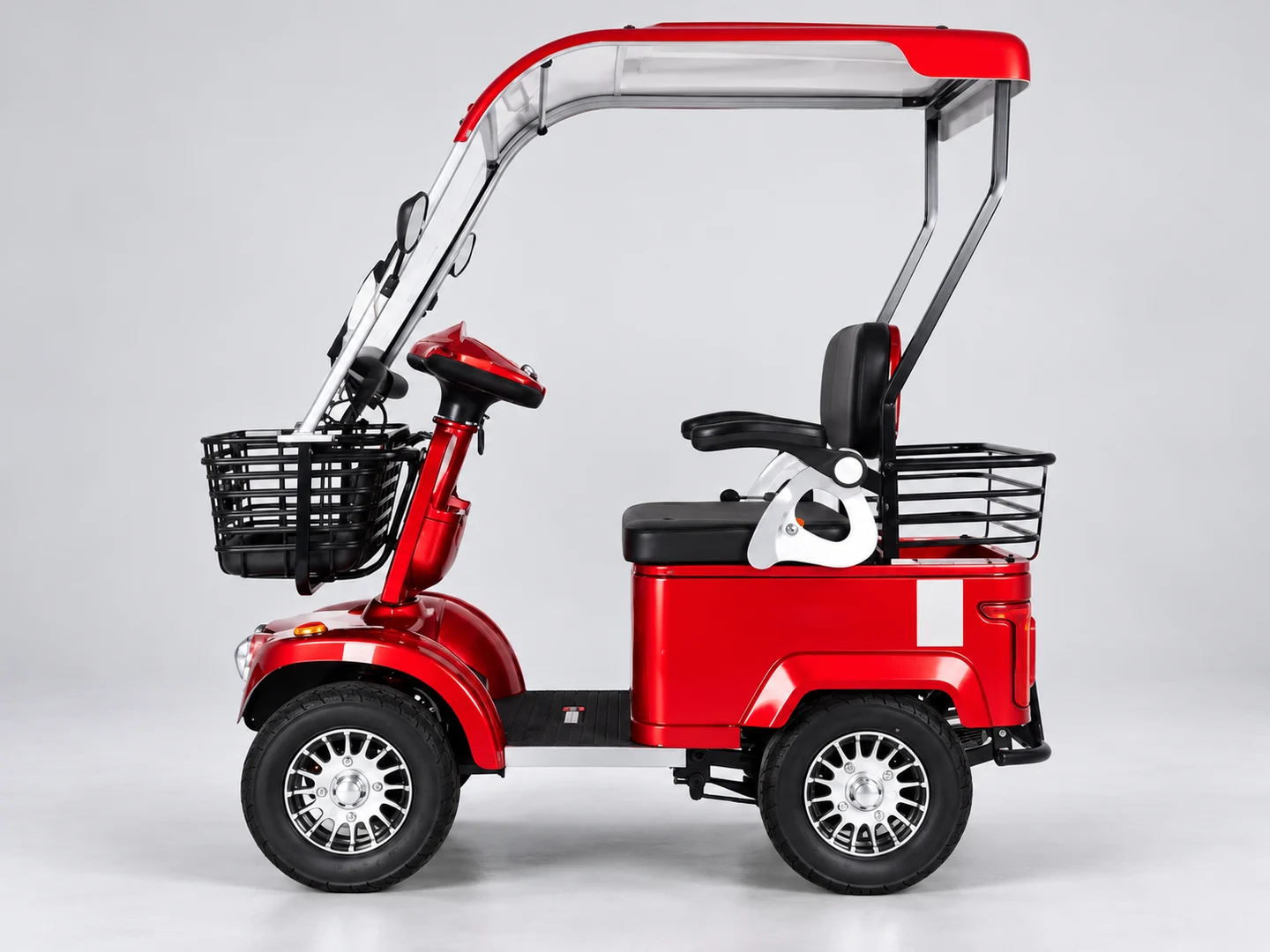 댕기보이 E20